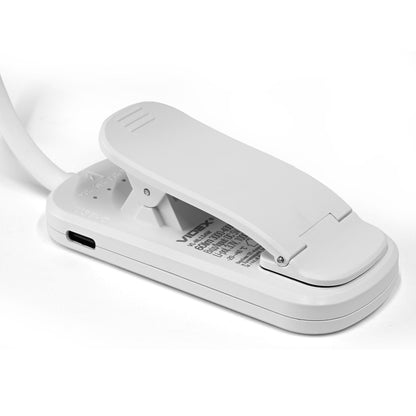 VIDEX VL-NL134W rechargeable reading lamp - image 11