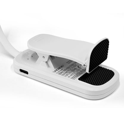 VIDEX VL-NL134W rechargeable reading lamp - image 13