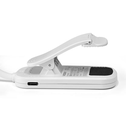 VIDEX VL-NL134W rechargeable reading lamp - image 16