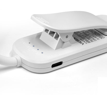 VIDEX VL-NL134W rechargeable reading lamp - image 17