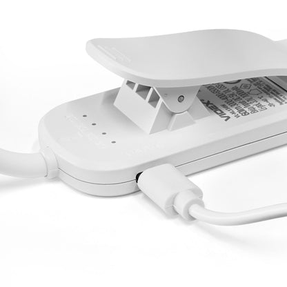 VIDEX VL-NL134W rechargeable reading lamp - image 18