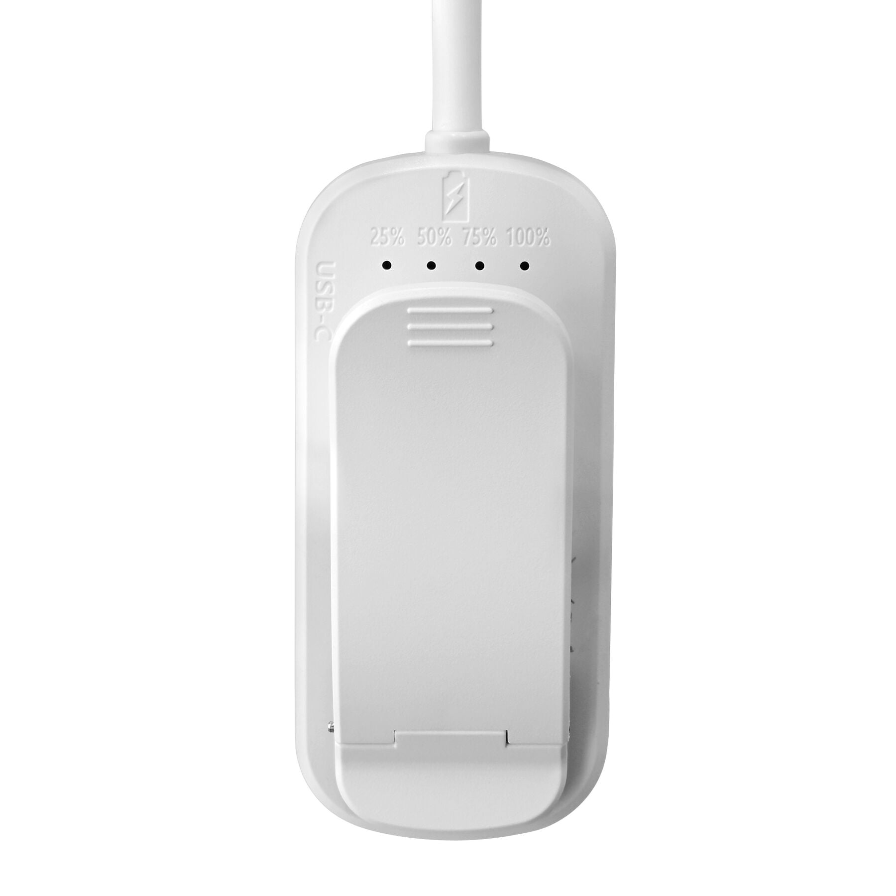 VIDEX VL-NL134W rechargeable reading lamp - image 19