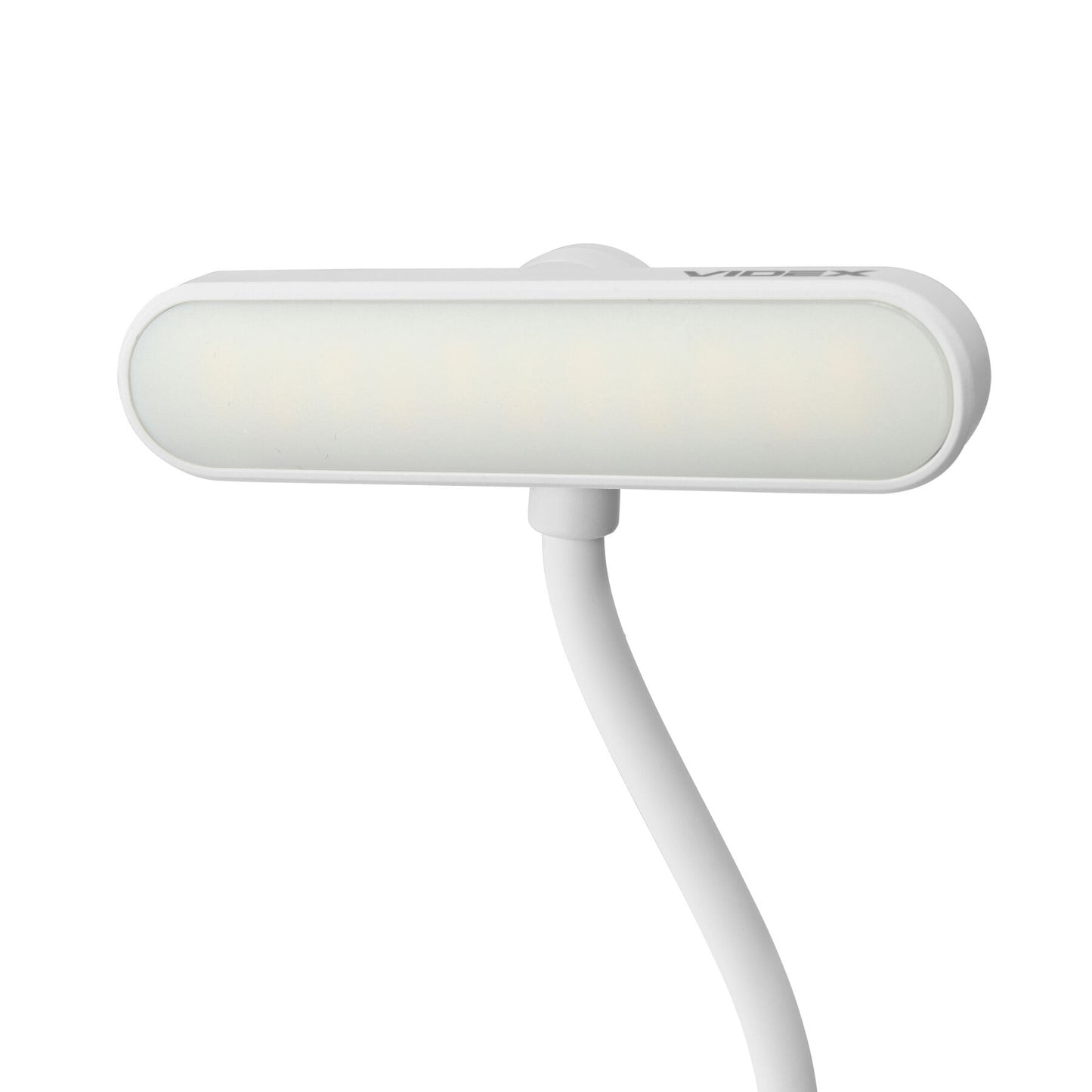 VIDEX VL-NL134W rechargeable reading lamp - image 20