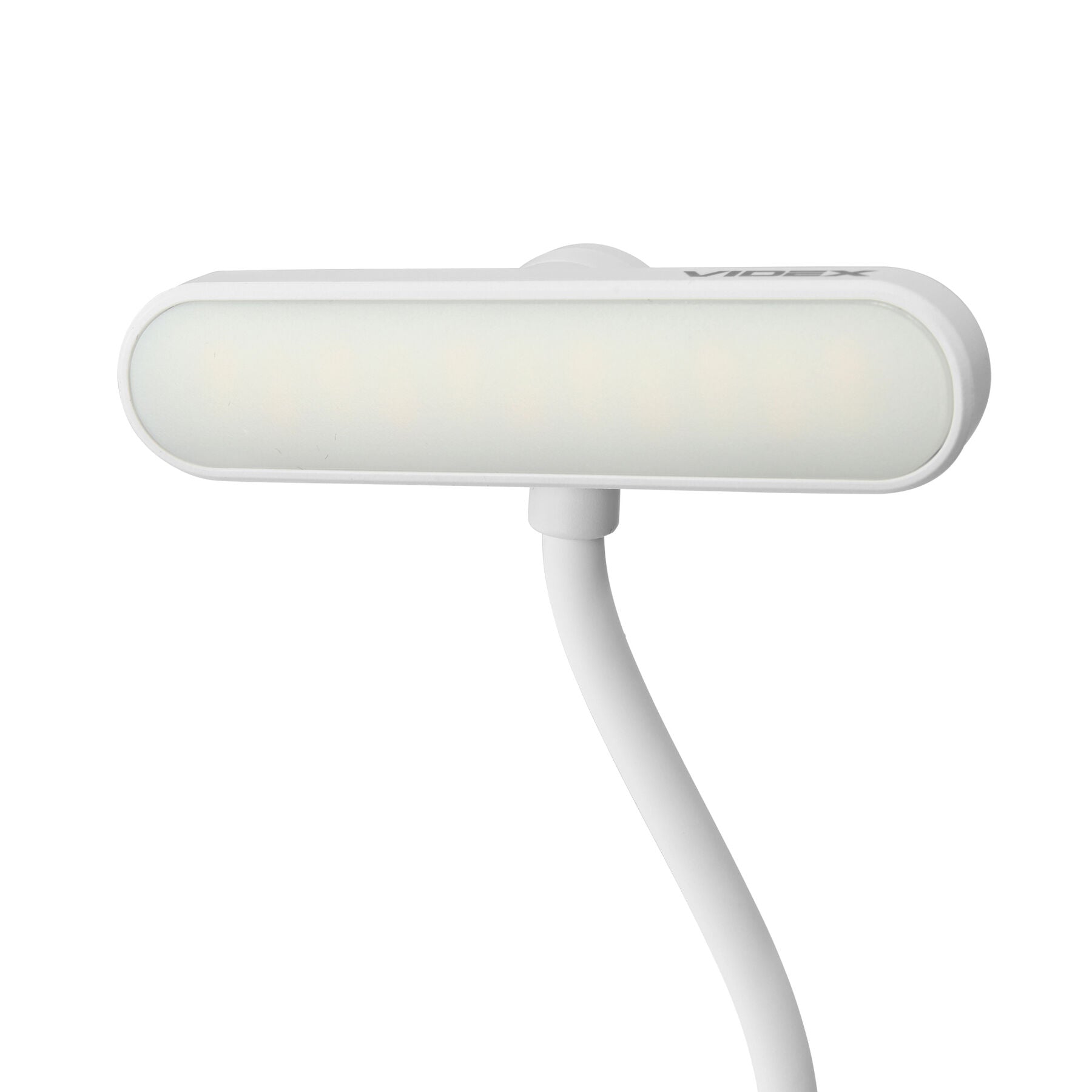 VIDEX VL-NL134W rechargeable reading lamp - image 20