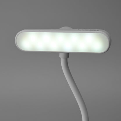 VIDEX VL-NL134W rechargeable reading lamp - image 21