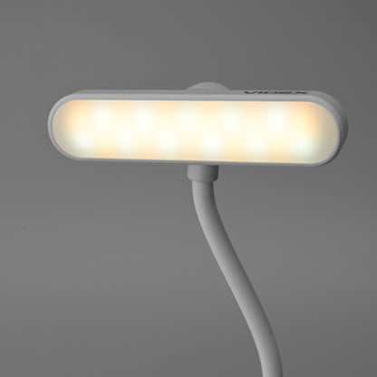 VIDEX VL-NL134W rechargeable reading lamp - image 22