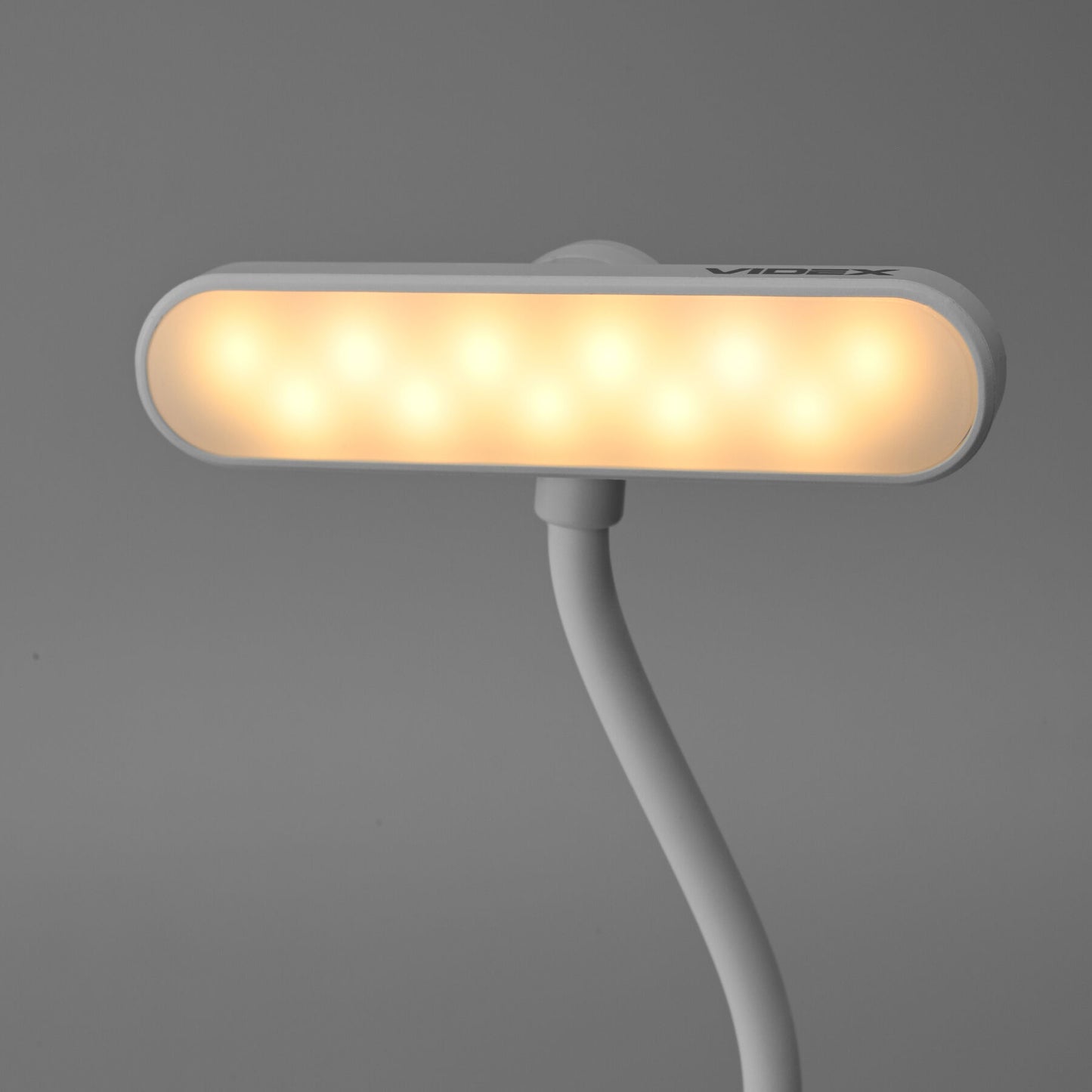 VIDEX VL-NL134W rechargeable reading lamp - image 23