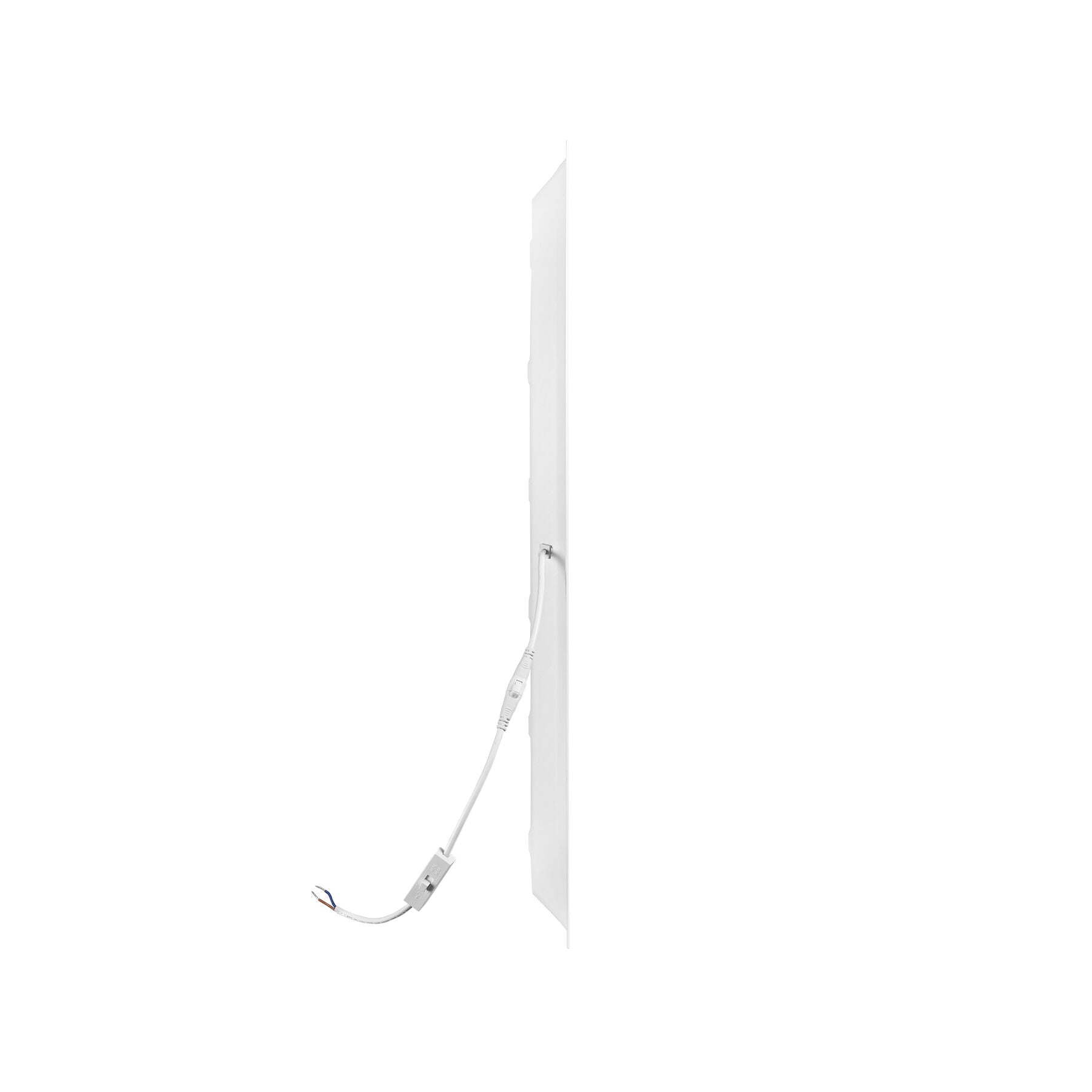 VIDEX VL-PB36CW 36W 3CCT Recessed LED Panel - Pack of 6 - official product image 3