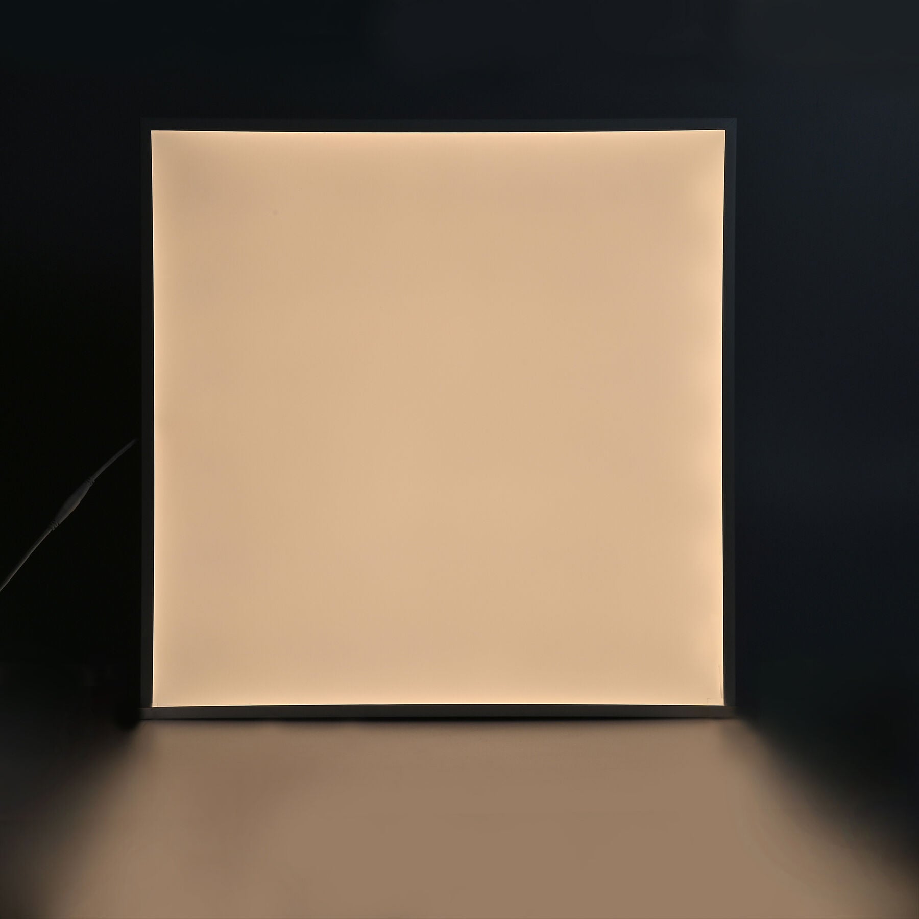 VIDEX VL-PB36CW 36W 3CCT Recessed LED Panel - Pack of 6 - official product image 9