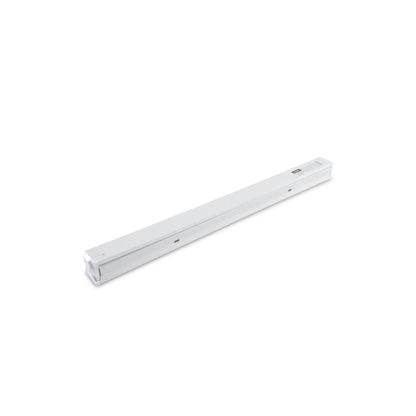VIDEX VL-PFS LED panel surface-mount frame — official image 2