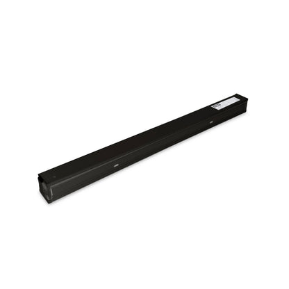 VIDEX VL-PFS-B LED panel surface-mount frame — official image 3