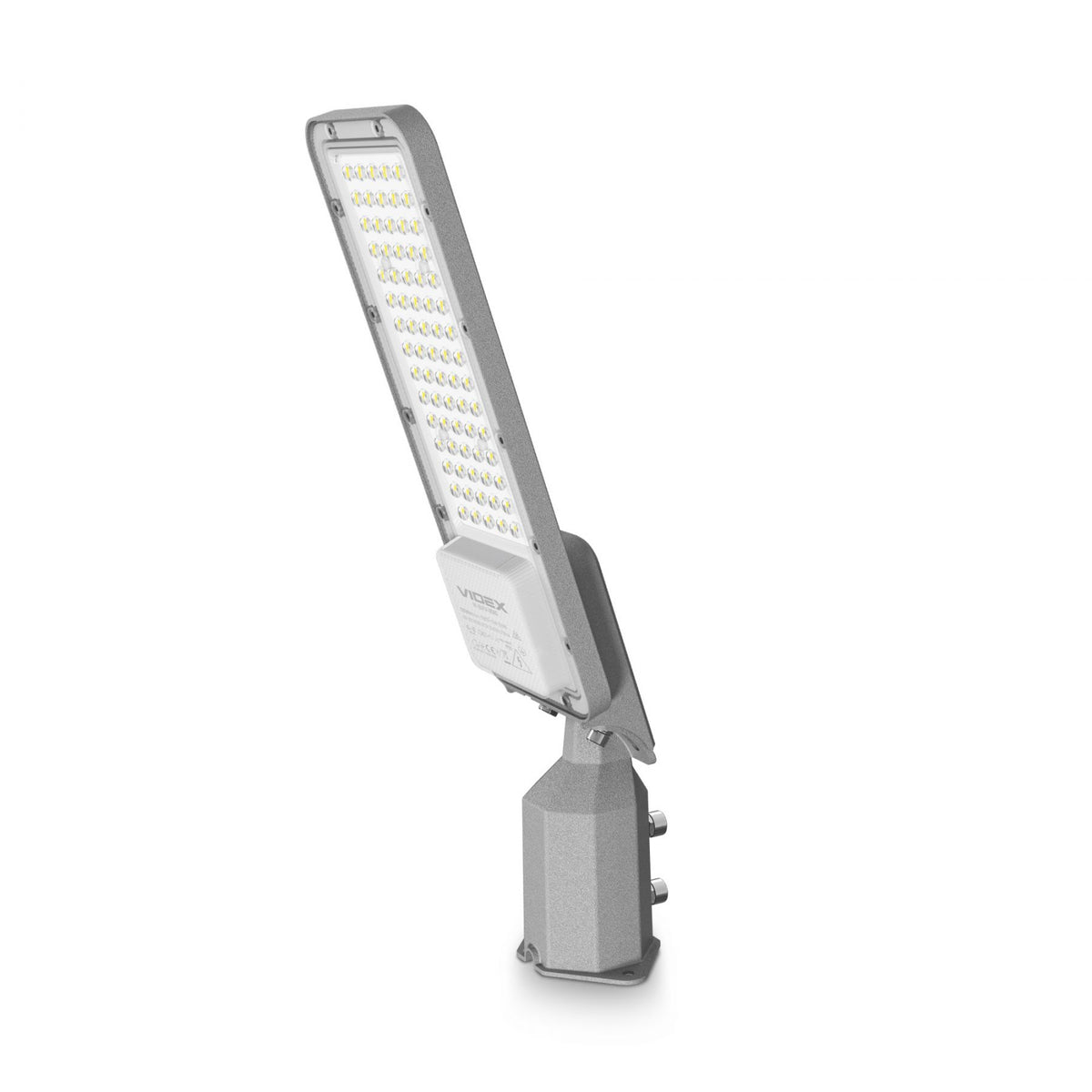 VIDEX SLE17 LED Street Light, 50 W, 5500 lm, 5000 K – official VIDEX image 3