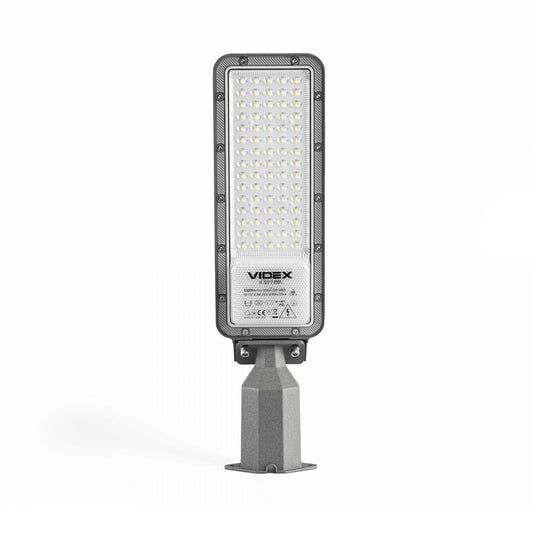 VIDEX SLE17 LED Street Light, 50 W, 5500 lm, 5000 K – official VIDEX image 2