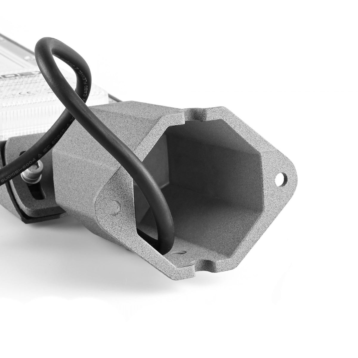 VIDEX SLE17 LED Street Light, 50 W, 5500 lm, 5000 K – official VIDEX image 7