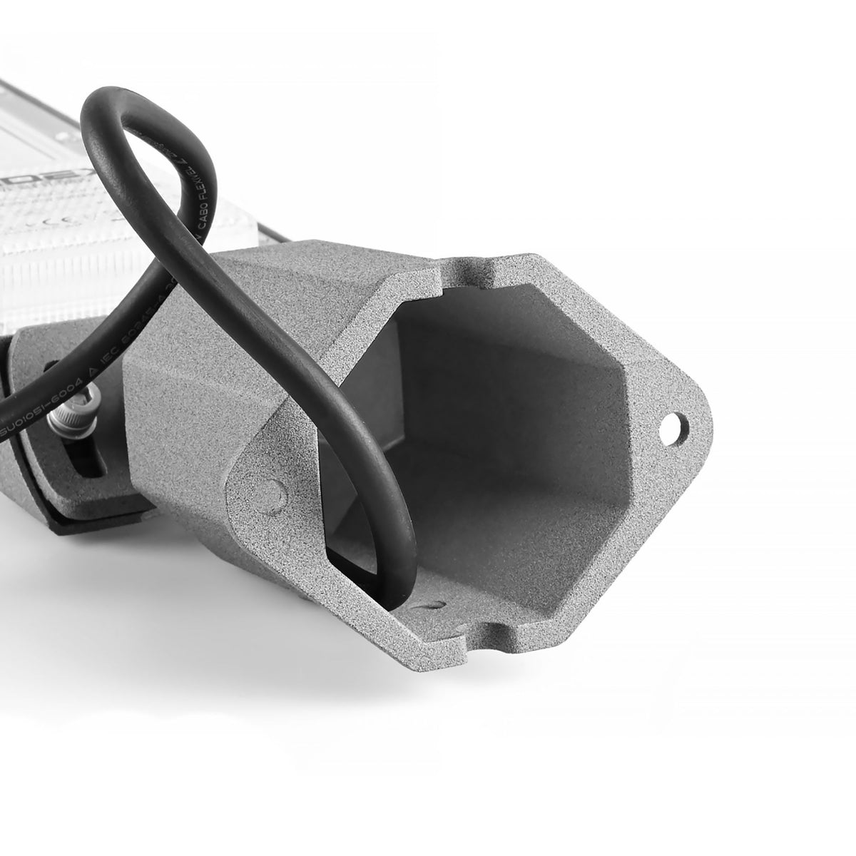 VIDEX SLE17 LED Street Light, 150 W, 16500 lm, 5000 K – official VIDEX image 5