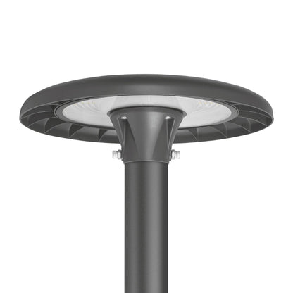 VIDEX SLP01 LED Park Light, 120 W/100 W/80 W, 16800 lm, 3000 K / 5000 K / 6500 K – official VIDEX image 2