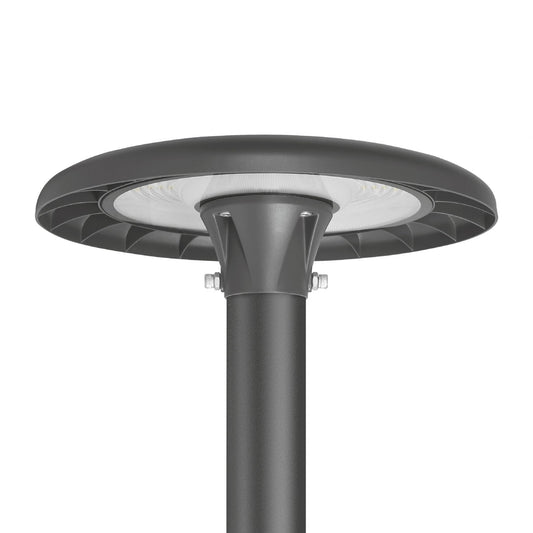 VIDEX SLP01 LED Park Light, 120 W/100 W/80 W, 16800 lm, 3000 K / 5000 K / 6500 K – official VIDEX image 2