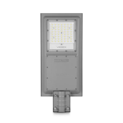 Solar Street Light VIDEX VL-SLSO-082-S with Motion Sensor, 2300 lm, 5000 K - official VIDEX image 2