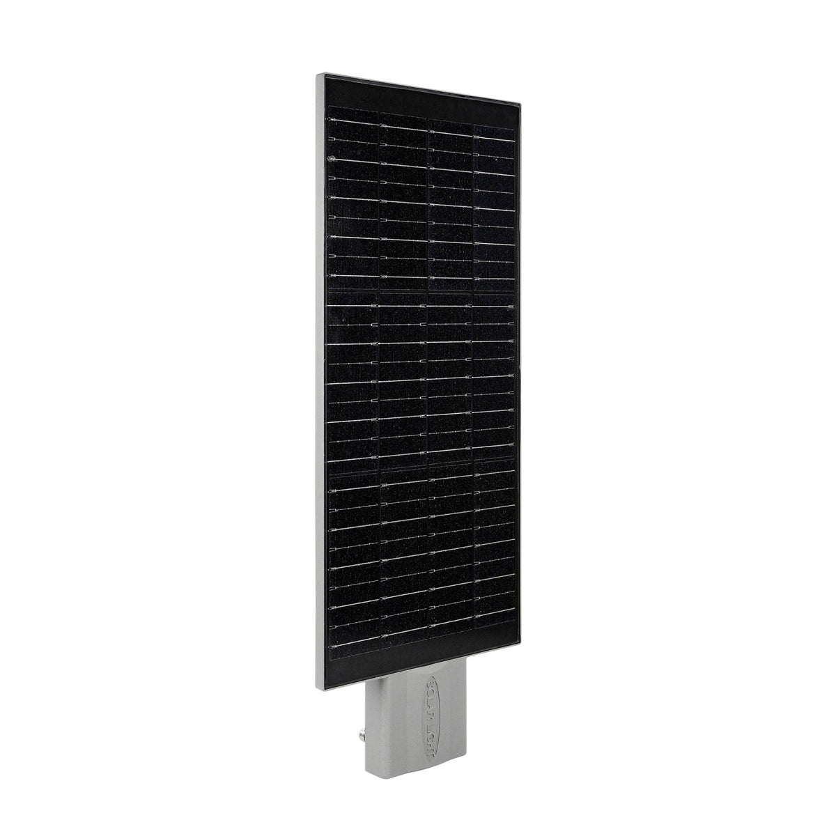 Solar Street Light VIDEX VL-SLSO-082-S with Motion Sensor, 2300 lm, 5000 K - official VIDEX image 4