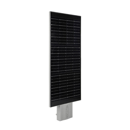 Solar Street Light VIDEX VL-SLSO-082-S with Motion Sensor, 2300 lm, 5000 K - official VIDEX image 4