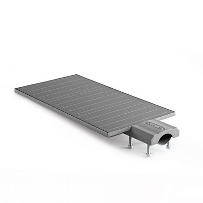 Solar Street Light VIDEX VL-SLSO-082-S with Motion Sensor, 2300 lm, 5000 K - official VIDEX image 5