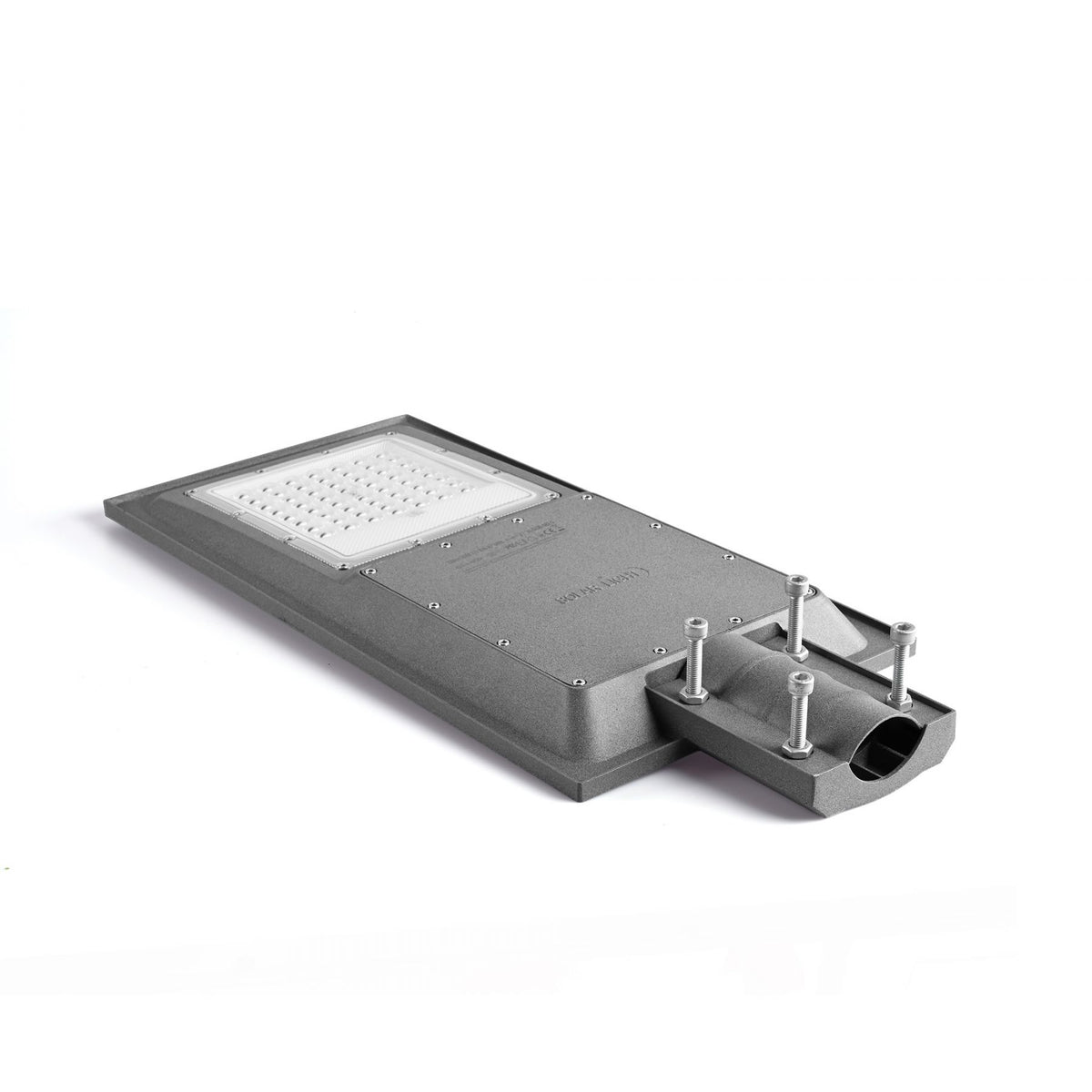 Solar Street Light VIDEX VL-SLSO-082-S with Motion Sensor, 2300 lm, 5000 K - official VIDEX image 6