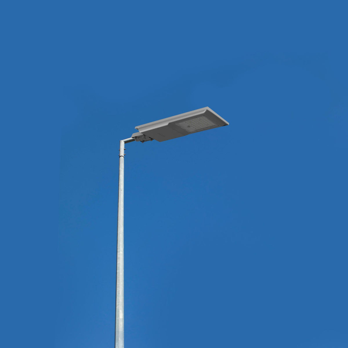 Solar Street Light VIDEX VL-SLSO-082-S with Motion Sensor, 2300 lm, 5000 K - official VIDEX image 8