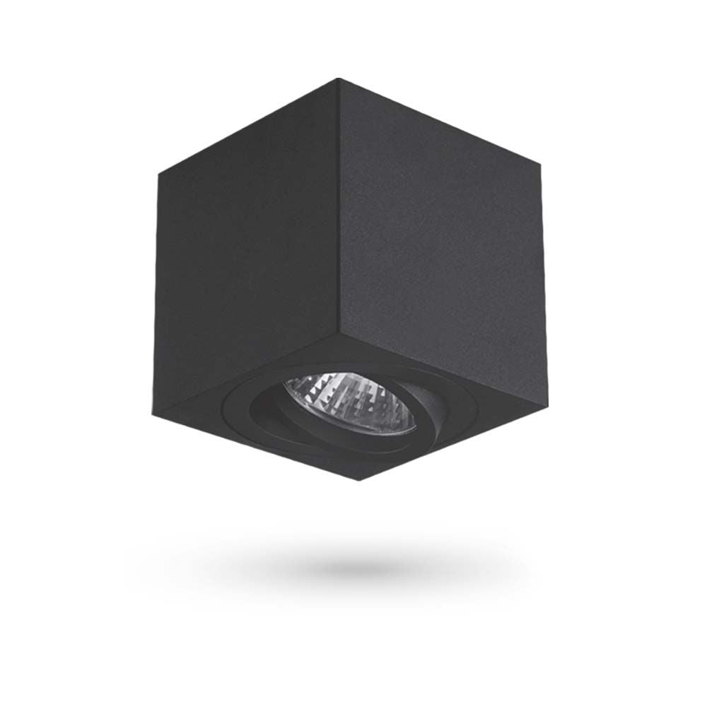 VIDEX Otto GU10 ceiling spotlight