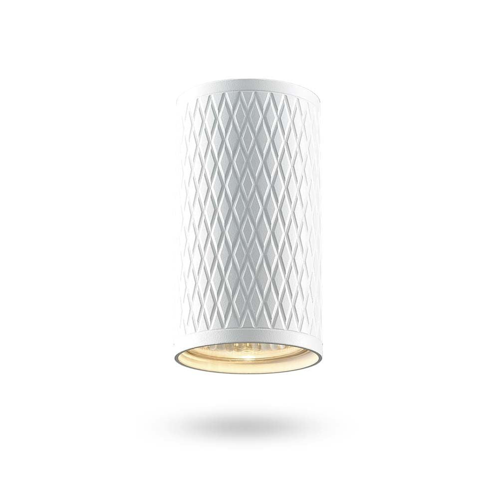 VIDEX Talen GU10 ceiling spotlight