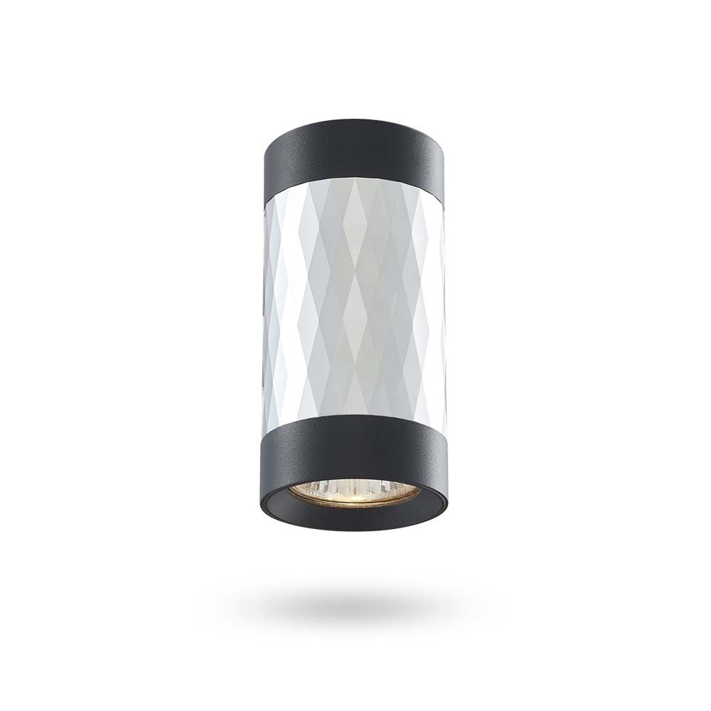 VIDEX Trevor GU10 ceiling spotlight
