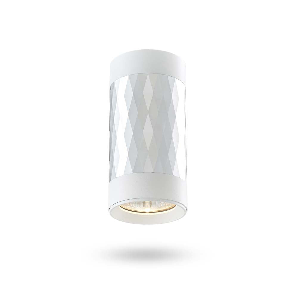 VIDEX Trevor GU10 ceiling spotlight