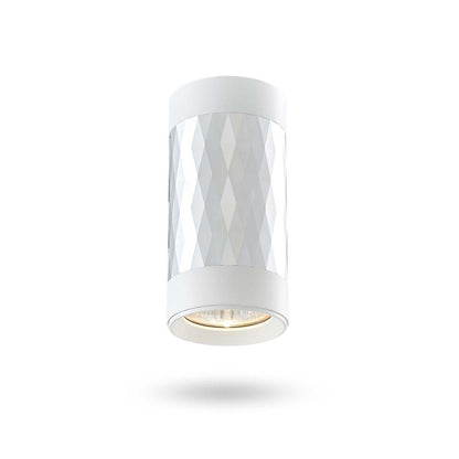 VIDEX Trevor GU10 ceiling spotlight