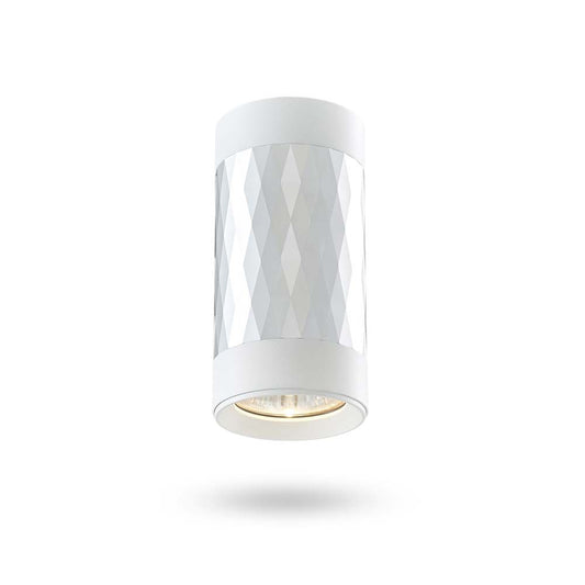 VIDEX Trevor GU10 ceiling spotlight
