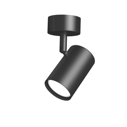 Wall and ceiling spotlight luminaire VIDEX for GU10 lamp VL-SPF05B-BFB Index: VL-SPF05B-BFB - image 2