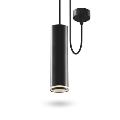 VIDEX Tatum GU10 pendant spotlight