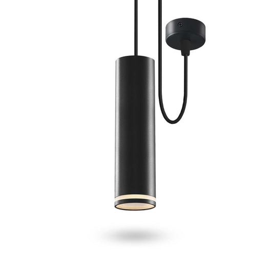 VIDEX Tatum GU10 pendant spotlight