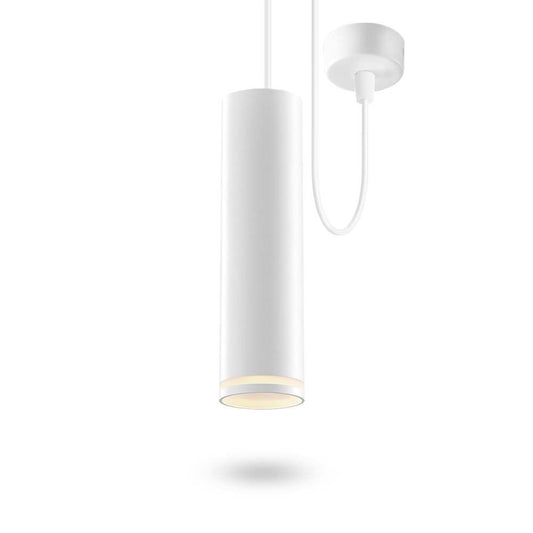 VIDEX Tatum GU10 pendant spotlight