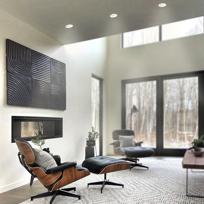 VIDEX VL-SPF09R-W Recessed GU10 Spotlight Frame - White - official product image 3