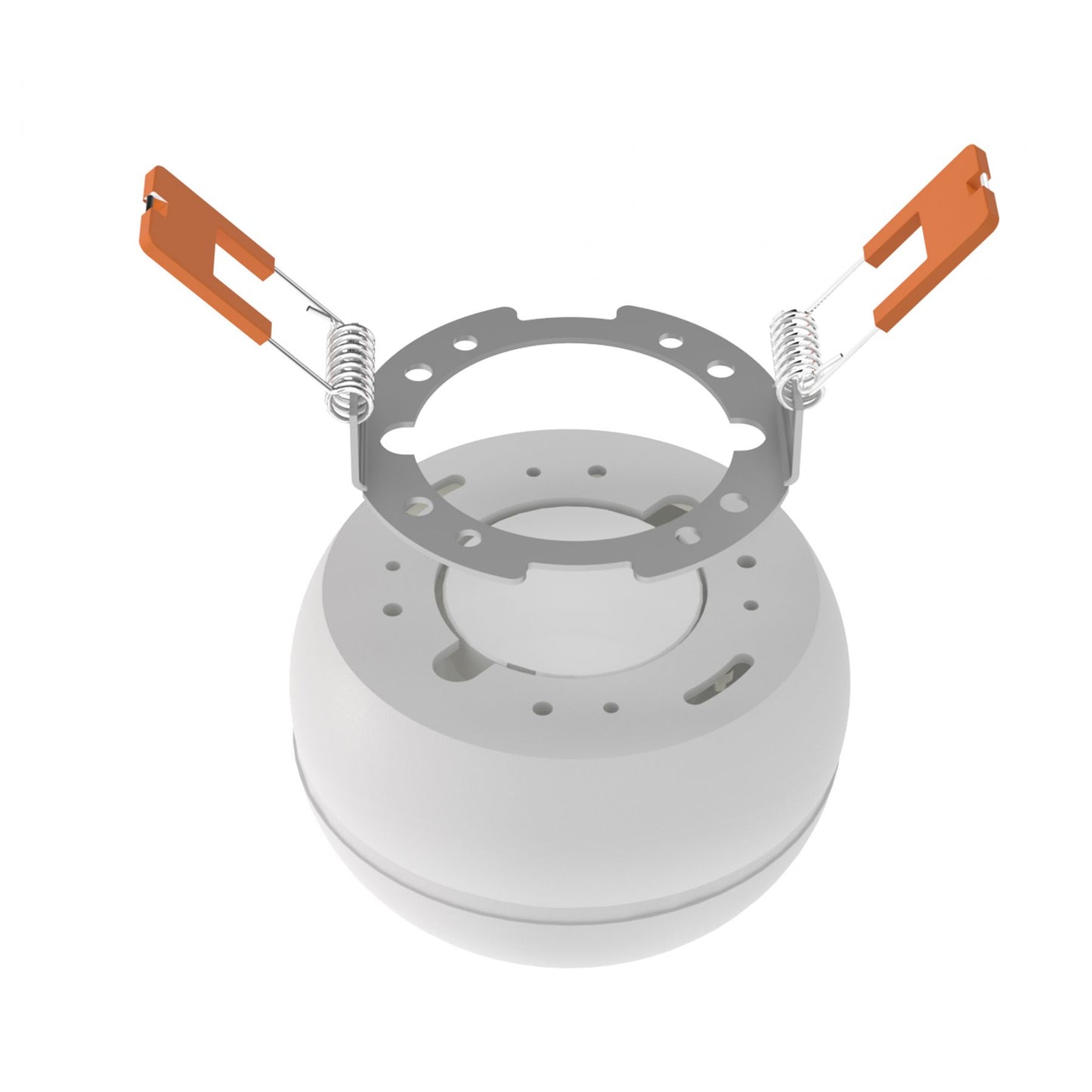 VIDEX VL-SPF16A-W ceiling spotlight - product detail