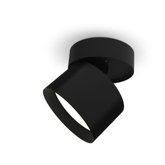 VIDEX VL-SPF18B-B ceiling spotlight - detail view