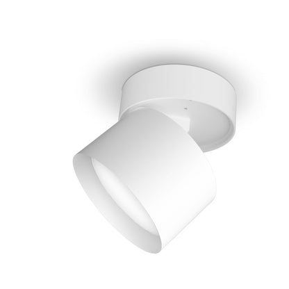 VIDEX VL-SPF18B-W ceiling spotlight - detail view