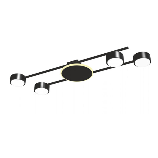 VIDEX VL-SPF21B-BB ceiling spotlight - view 2