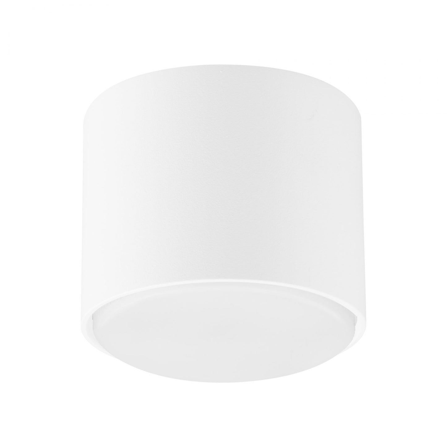 VIDEX VL-SPF26A-W white GX53 ceiling spotlight - detail view