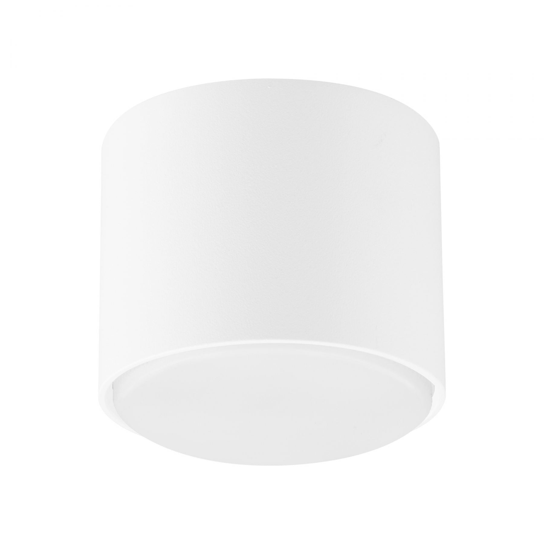 VIDEX VL-SPF26A-W white GX53 ceiling spotlight - detail view