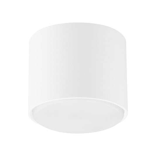 VIDEX VL-SPF26A-W white GX53 ceiling spotlight - detail view