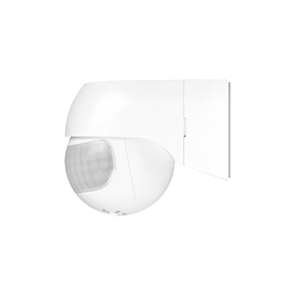 PIR motion and light sensor VIDEX VL-SPW11W 800W IP44 White Index: VL-SPW11W - image 4