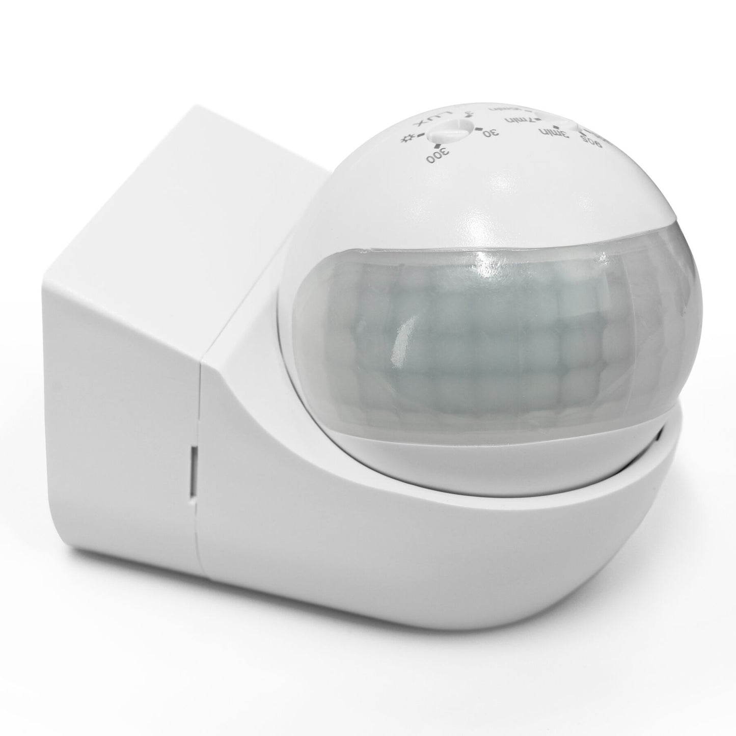 PIR motion and light sensor VIDEX VL-SPW11W 800W IP44 White Index: VL-SPW11W - image 7