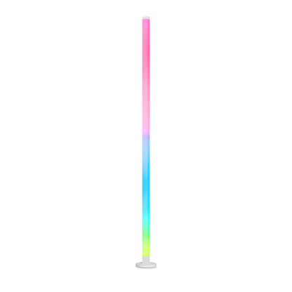 LED-põrandavalgusti VIDEX VL-TF20-RGB