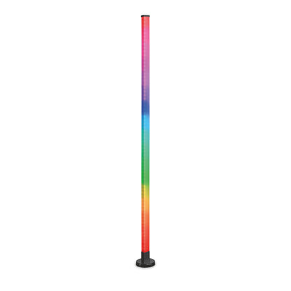 LED-põrandavalgusti VIDEX VL-TF20B-RGB