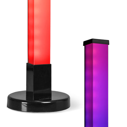 LED-põrandavalgusti VIDEX VL-TF20B-RGB